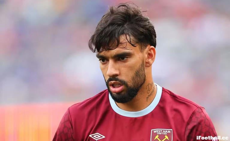 无罪释放！帕奎塔2年冤案终结 曼城重启谈判 弗拉门戈半路截胡？