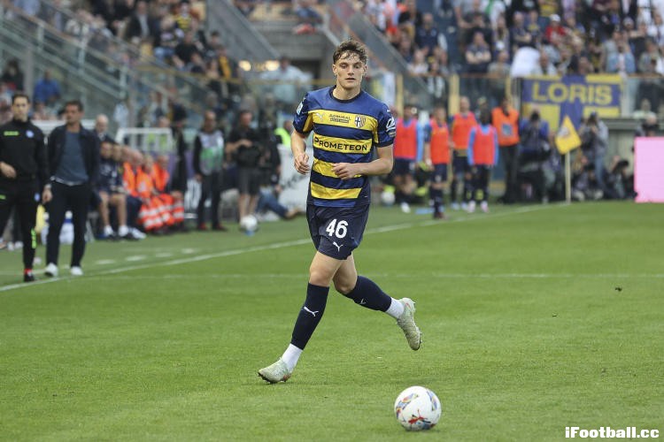 转会市场地震！英超报价遭拒内幕曝光 齐沃这招让国米锁定未来之星