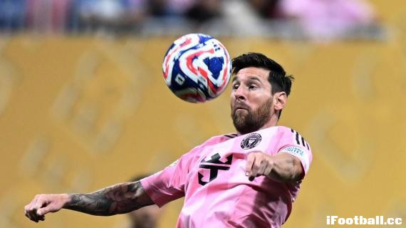 独家：梅西生涯终极规划曝光，3+3弹性合约藏玄机 退役后或同时执掌迈阿密+巴萨 ...