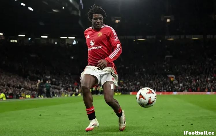 【曼联进攻革命来袭！】多古重磅宣言：新赛季将看到完全不同的红魔 季前特训效果炸裂 ...