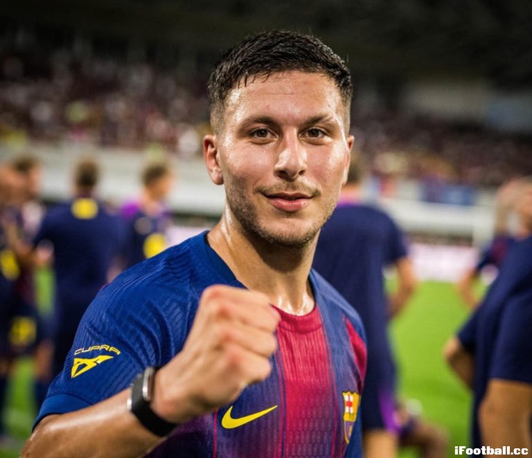 重磅！巴萨7名小将未来敲定，1人留队6人离队，拉玛西亚洗牌开始