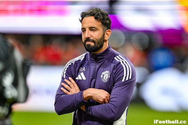 谢什科遭截胡+霍伊伦7球惨案！曼联今夏必须砸钱买谁？