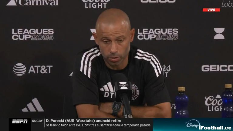 重磅！梅西轻微受伤引热议，主帅亲承：他不会出战下一场！球迷炸锅！