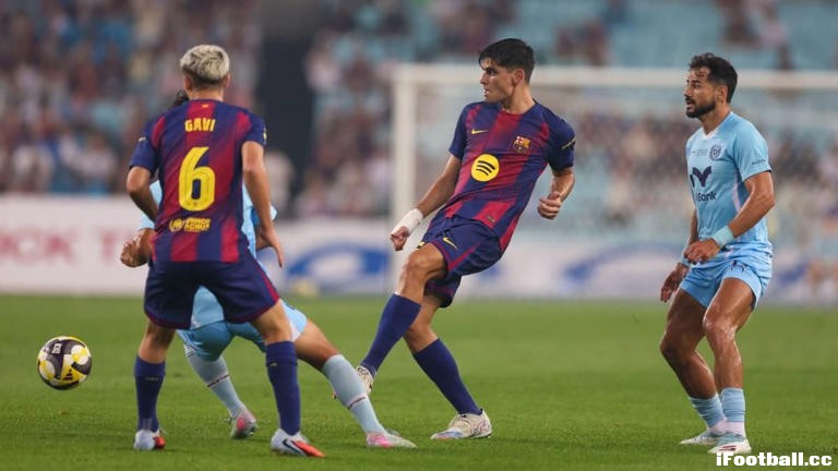 特尔施特根拒绝配合！巴萨薪资空间告急，今夏最意外离队人选浮出水面