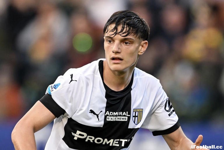 罗马诺爆料：米兰最后冲刺签德温特！浮动条款+付款方式今晚敲定，莱奥尼交易凉了？ ...