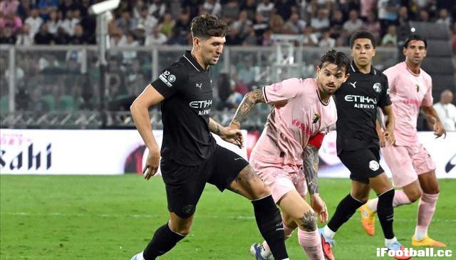 哈兰德+德布劳内爆发！曼城3-0虐菜，那不勒斯3-2险胜，季前赛豪门集体狂欢