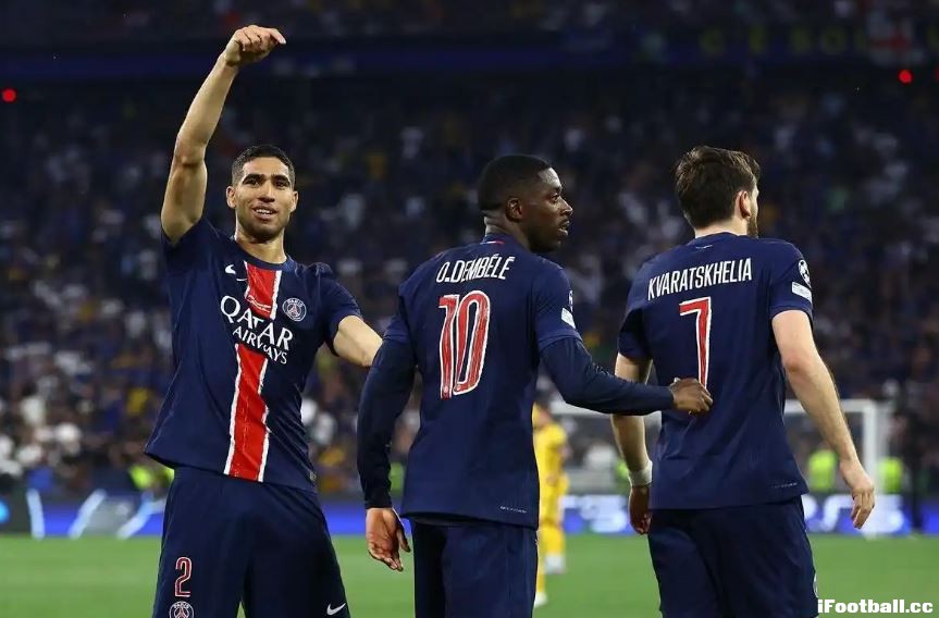 2025年8月14日 2025欧洲超级杯 巴黎圣日耳曼vs热刺 高清国语 1080P MP4 3.07GB