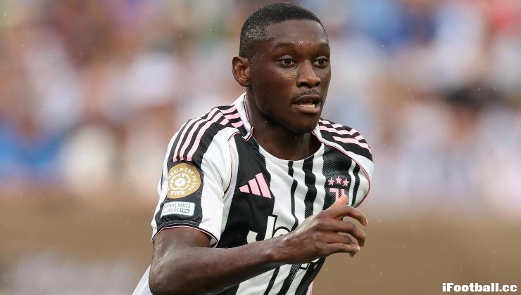 重磅交易加速！尤文锁定穆阿尼，租借+强制买断！巴黎要价曝光！