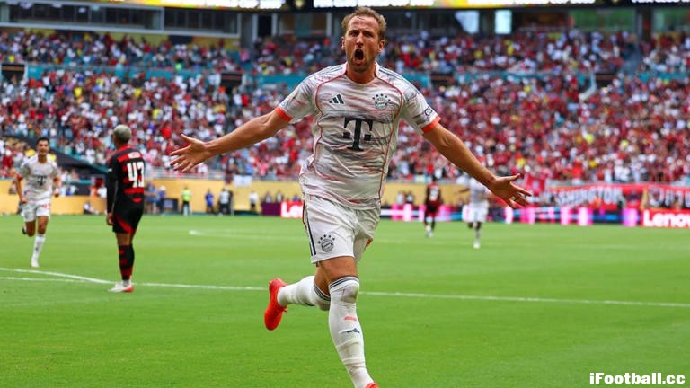 重磅！拜仁锁定切尔西失意前锋，恩昆库或成科曼替代者