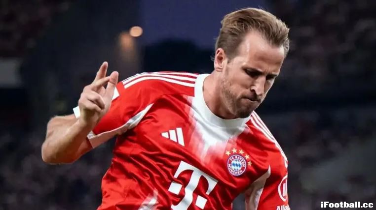 德甲揭幕战巅峰对决！拜仁主场迎战莱比锡，新援就位+德超杯夺冠，南大王剑指开门红 ...