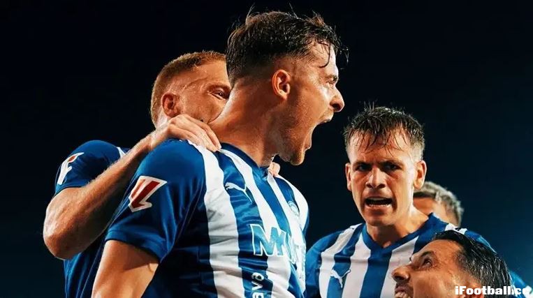 西甲黑马对决！阿拉维斯客战贝蒂斯，绝杀军团能否延续不败神话？