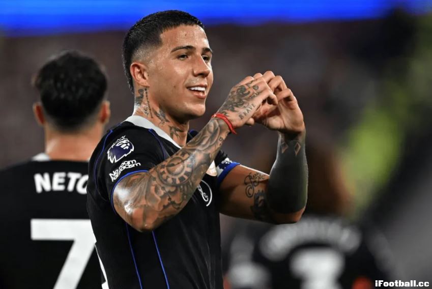 2025年8月23日 英超25-26赛季第2轮 西汉姆联vs切尔西 高清国语 1080P 1080P TS