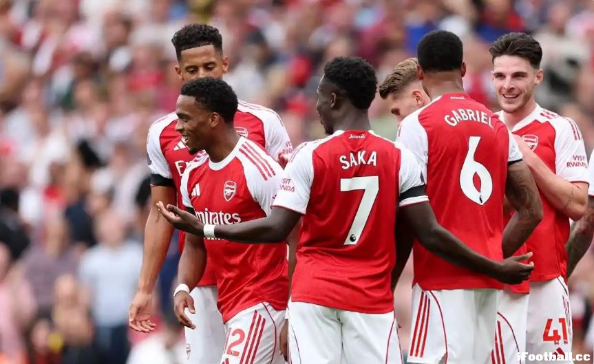 2025年8月23日 英超25-26赛季第2轮 阿森纳vs利兹联 高清国语 1080P MP4 6.62GB