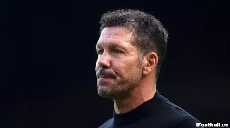 警报拉响！马竞1平1负创尴尬开局，西蒙尼天价年薪+完整建队权却交最差答卷 ...