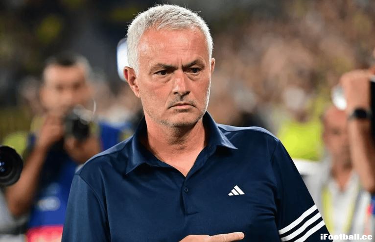 曝穆帅接近重返英超！潜在下家浮出水面，西汉姆联有意换帅救火