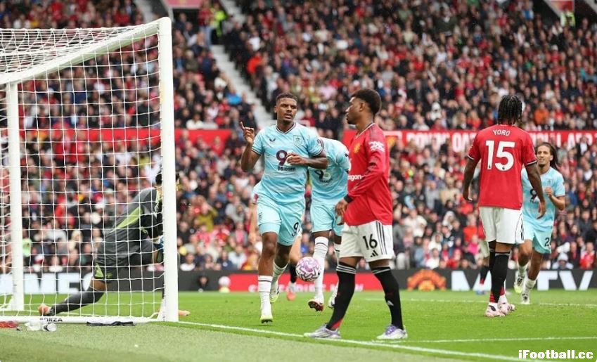 2025年8月30日 英超25-26赛季第3轮 曼联vs伯恩利 高清国语 1080P MP4 7.38GB