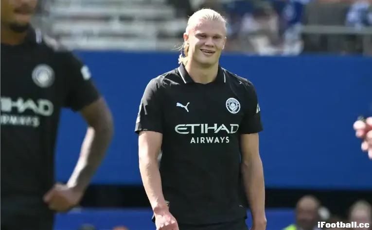 2025年8月31日 英超25-26赛季第3轮 布莱顿vs曼城 高清国语 1080P MP4 6.79GB