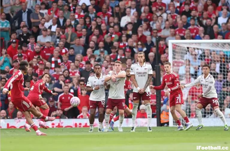 2025年8月31日 英超25-26赛季第3轮 利物浦vs阿森纳 高清国语 1080P MP4 8.19GB