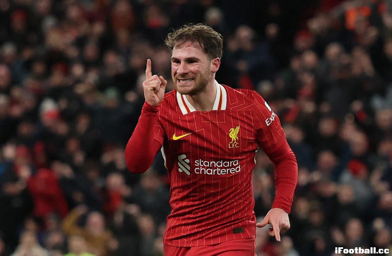 突发：麦卡利斯特因转机错过报到，阿根廷世预赛备战遭遇人员危机