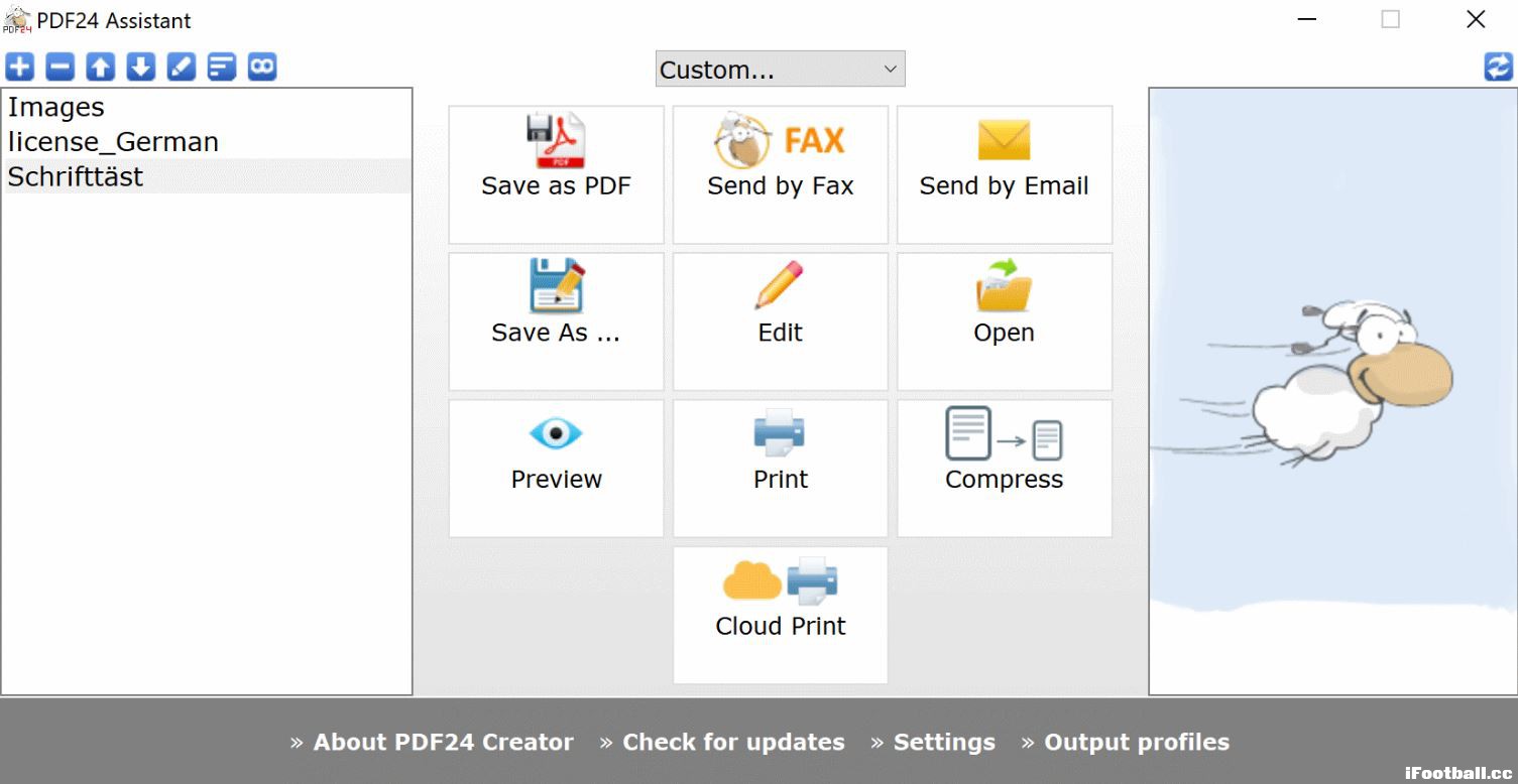 PDF24 Creator（PDF工具箱） v11.28.0 - x64