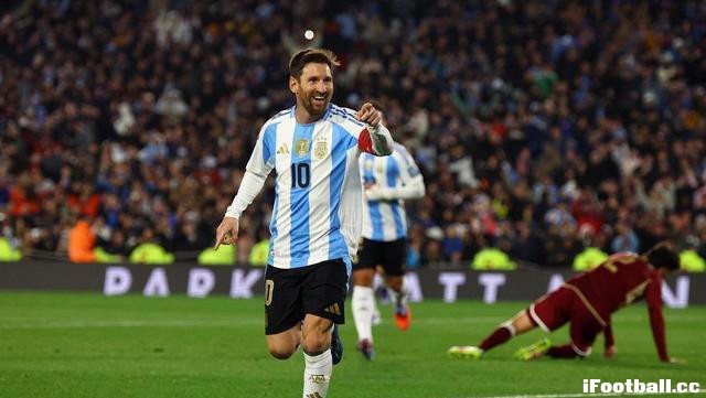 2025年9月5日 2026世界杯世预赛南美区第17轮 阿根廷vs委内瑞拉 高清国语 1080P MP4 7.62GB ...