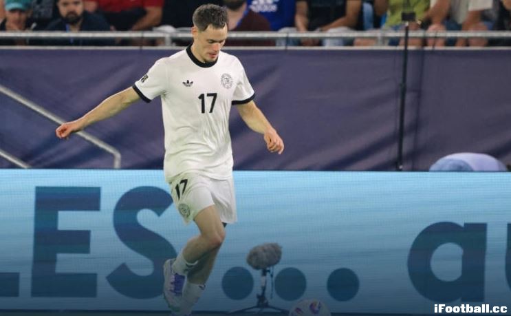 2025年9月8日 2026世界杯世欧预第一阶段A组第6轮 德国VS北爱尔兰 高清国语 1080P MP4 2.42GB ...