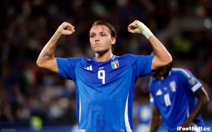 2025年9月9日 2026世界杯世欧预第一阶段I组第6轮 以色列VS意大利 高清国语 1080P MP4 2.49GB ...