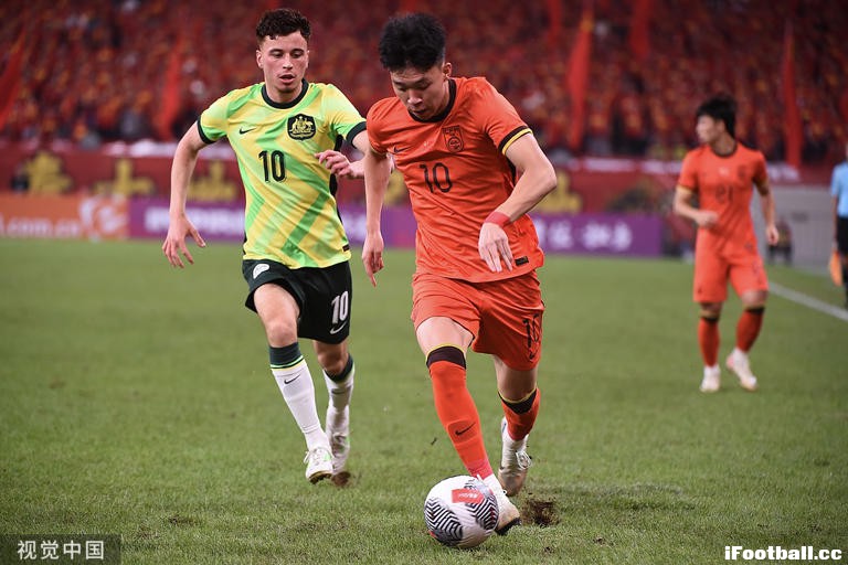 2025年9月10日 2025-9-9 U23亚洲杯预选赛第3轮 澳大利亚vs中国 高清国语 1080P MP4 2.4GB ...