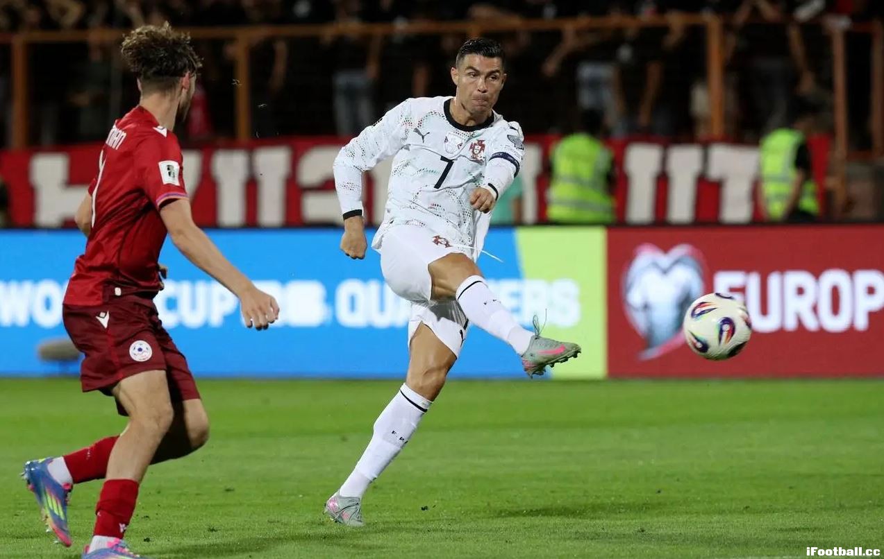 2025年9月10日 2026世界杯世欧预第一阶段K组第6轮 匈牙利VS葡萄牙 高清国语 1080P MP4 2.63GB ...