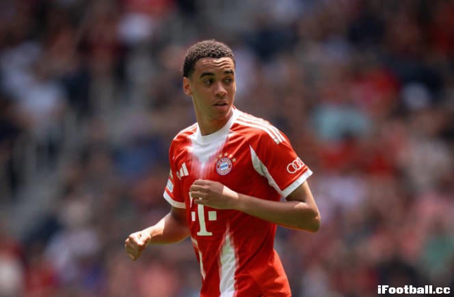 拜仁妥协条款曝光：穆西亚拉解约金逐年递减，切尔西酝酿“回购计划”