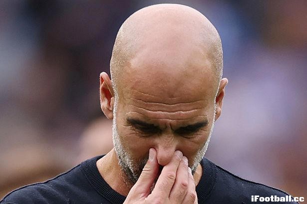 曼城危机背后：瓜帅续约仅是象征？赛季开局低迷+哈曼犀利点评引爆舆论！