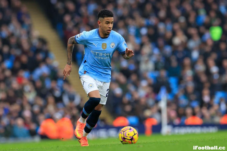 伤病潮退去？曼城8将回归训练，防线危机有解、创造力回升，曼联要小心了！ ...