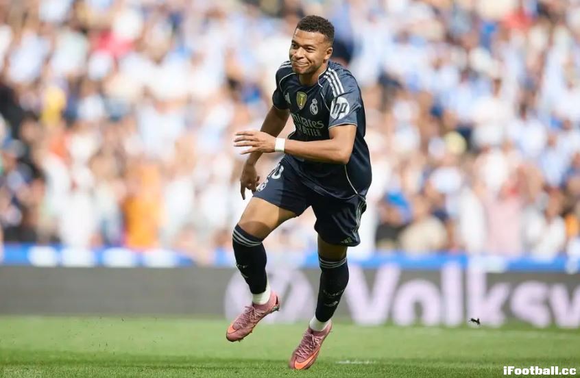 2025年9月13日 西甲25-26赛季第4轮 皇家社会vs皇家马德里 高清国语 1080P MP4 2.69GB ...