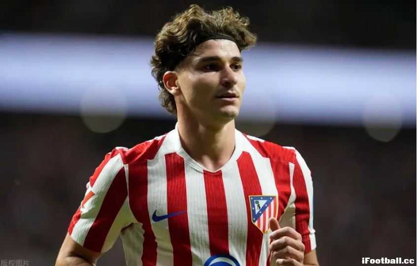 2025年9月14日 西甲25-26赛季第4轮 马德里竞技vs比利亚雷亚尔 高清国语 1080P MP4 2.46GB ...