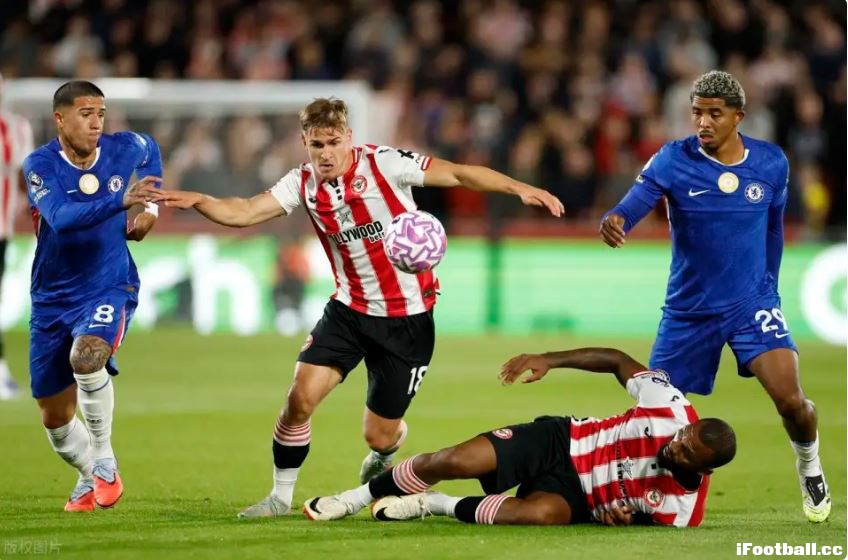 2025年9月14日 英超25-26赛季第4轮 布伦特福德vs切尔西 高清国语 1080P MP4 6.63GB