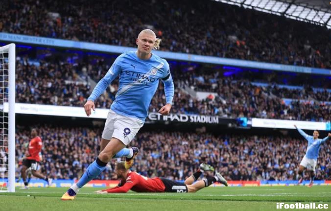 2025年9月14日 英超25-26赛季第4轮 曼城vs曼联 高清国语 1080P MP4 8.09GB