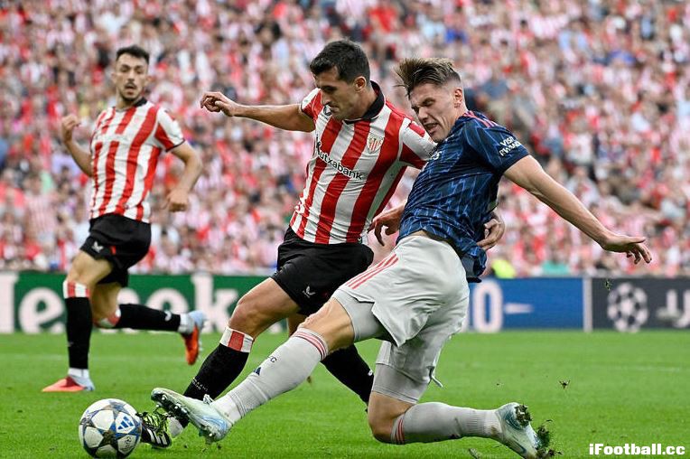 2025年9月17日 25/26赛季 欧冠第1轮 毕尔巴鄂竞技vs阿森纳 高清国语