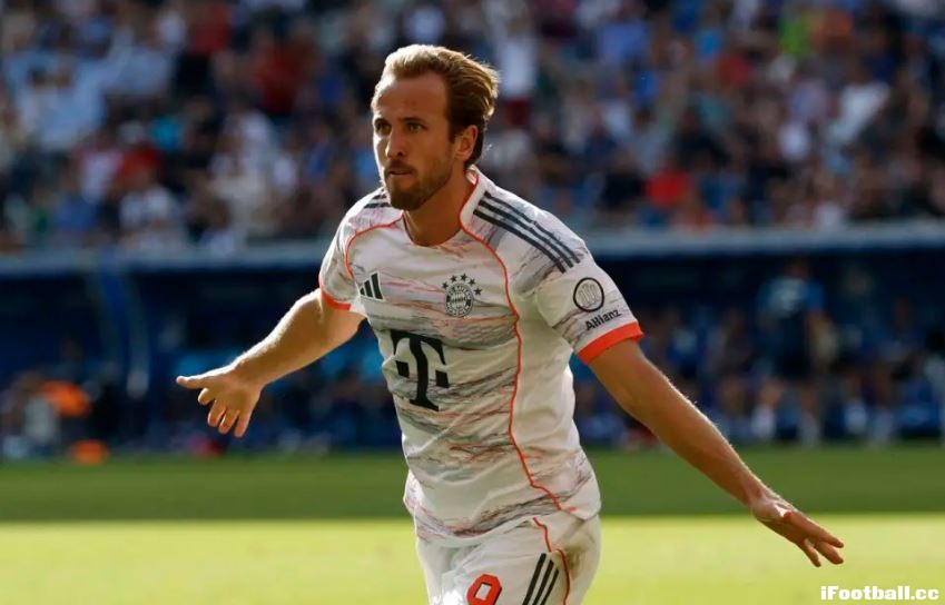 2025年9月20日 德甲25-26赛季第4轮 霍芬海姆vs拜仁 高清国语 1080P MP4 6.93GB