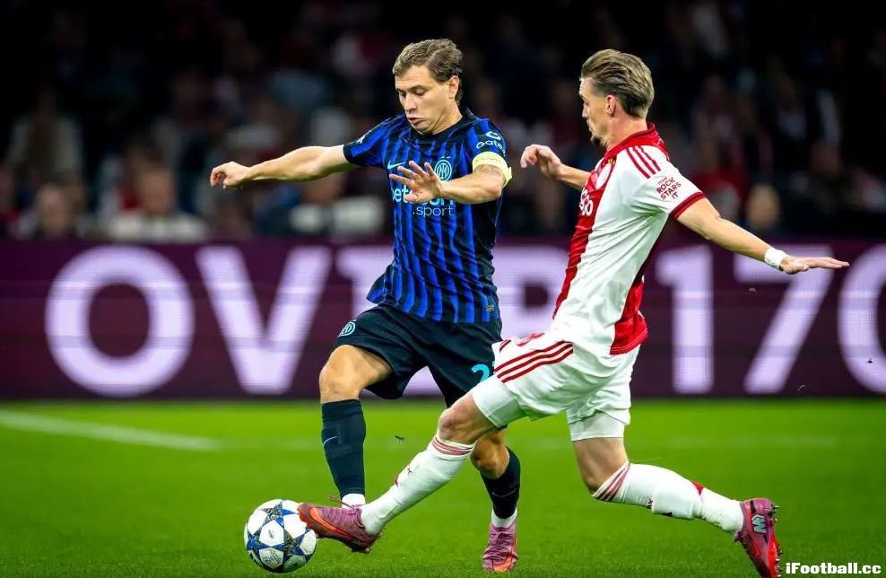 2025年9月21日 意甲25-26赛季第4轮 国际米兰vs萨索洛 高清国语 1080P MP4 6.58GB