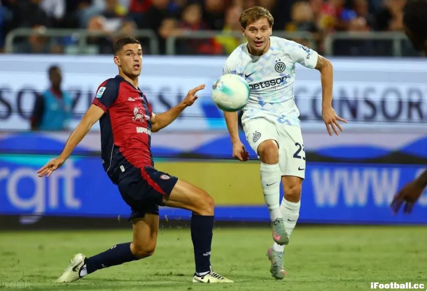 2025年9月28日 意甲25-26赛季第5轮 卡利亚里vs国际米兰 高清国语 1080P MP4 6.36GB