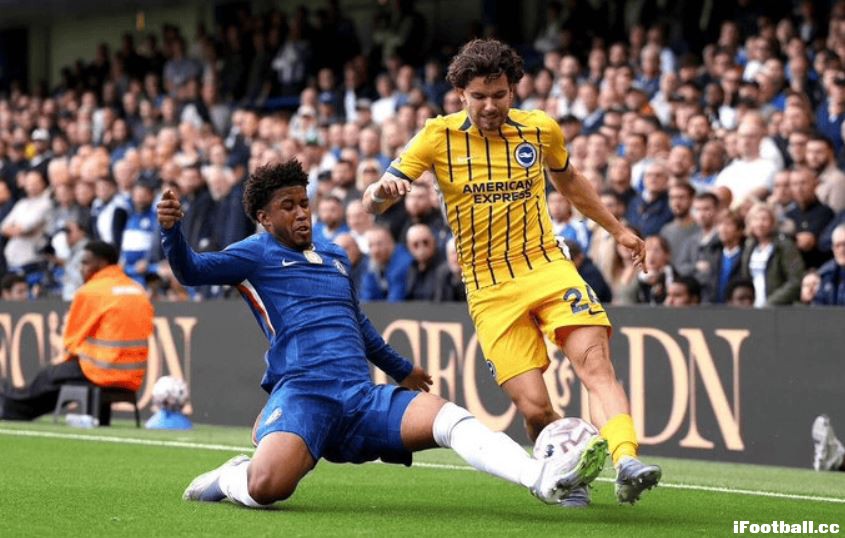 2025年9月27日 英超25-26赛季第6轮 切尔西vs布莱顿 高清国语 1080P MP4 6.96GB