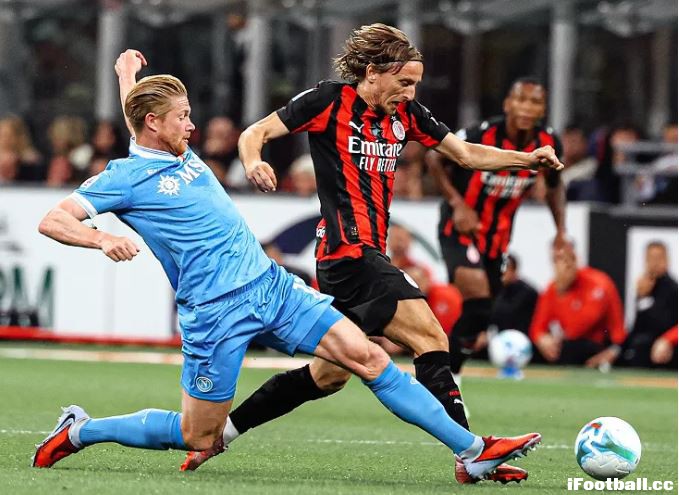 2025年9月29日 意甲25-26赛季第5轮 AC米兰vs那不勒斯 高清国语 1080P MP4 4.02GB