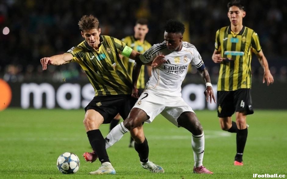 2025年10月1日 25/26赛季 欧冠第2轮 阿拉木图凯拉特vs皇家马德里 高清国语 1080P MP4 2.23GB ...