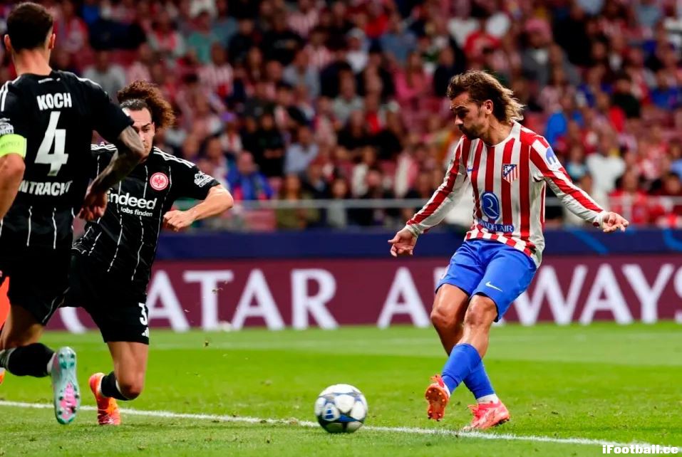 2025年10月1日 25/26赛季 欧冠第2轮 马德里竞技vs法兰克福 高清国语 1080P MP4 2.48GB ...