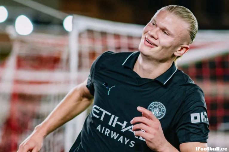 2025年10月2日 25/26赛季 欧冠第2轮 摩纳哥vs曼城 高清国语 1080P MP4 2.6GB