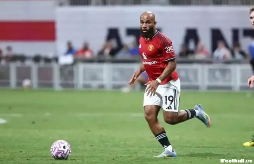 2025年10月4日 英超25-26赛季第7轮 曼联vs桑德兰 高清国语 1080P MP4 6.86GB