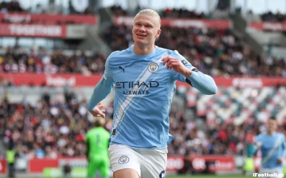 2025年10月4日 英超25-26赛季第7轮 布伦特福德vs曼城 高清国语 1080P MP4 3.88GB