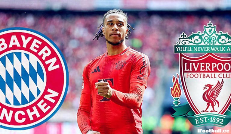 亿元天王欲回流！利物浦锁定萨拉赫替身，奥利塞英超回归战一触即发