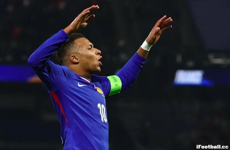 2025年10月11日 2026世预赛欧洲区D组第7轮 法国VS阿塞拜疆 高清国语 1080P MP4 2.46GB ...