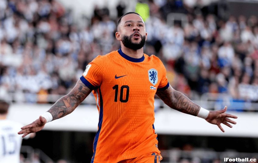 2025年10月13日 2026世预赛欧洲区G组第8轮 荷兰VS芬兰 高清国语 1080P MP4 2.27GB